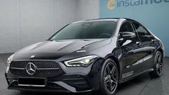 Gebraucht 2025 Mercedes CLA180 Limousine | 39.849 € (Fairer Preis)