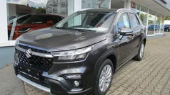 Magic schwarz/magellan silber Neu 2025 Suzuki SX4 S-Cross Comfort SUV | 27.285 € (Fairer Preis)