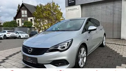Gebraucht 2020 Opel Astra Ultimate Limousine | 14.900 € (Fairer Preis)