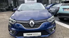 Kosmosblau Gebraucht 2017 Renault Mégane IV Bose Edition Limousine | 11.450 € (Fairer Preis)