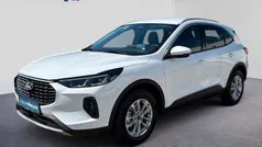 Weiß Gebraucht 2024 Ford Kuga Titanium SUV | 29.990 € (Fairer Preis)