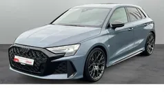 Gebraucht 2025 Audi RS3 Kleinwagen | 68.580 € (Fairer Preis)