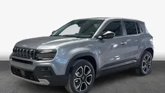 Grau Neu 2025 Jeep Avenger Summit SUV | 26.290 € (Fairer Preis)