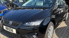 Gebraucht 2024 Seat Ibiza Reference Limousine | 19.990 € (Fairer Preis)