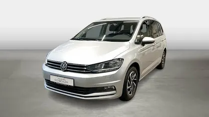 Gebraucht 2019 VW Touran Join Van / Kleinbus | 18.820 € (Guter Preis)