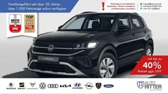 Gebraucht 2025 VW T-Cross Life SUV | 26.490 € (Fairer Preis)