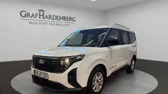 Gebraucht 2025 Ford Tourneo Courier Titanium Van / Kleinbus | 24.980 € (Fairer Preis)