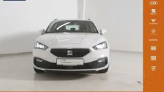 Gebraucht 2021 Seat Leon Style Kombi | 18.480 € (Fairer Preis)