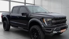 Gebraucht 2022 Ford F-150 Raptor Abholung | 99.990 €
