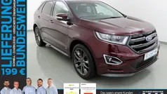 Gebraucht 2017 Ford Edge ST-Line SUV | 20.940 € (Fairer Preis)