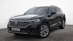 Gebraucht 2019 VW Touareg R-line SUV | 47.900 € (Guter Preis)