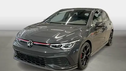 Gebraucht VW Golf VIII GTI Clubsport 300 PS (220 kW) 2023 Limousine