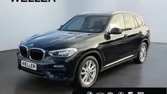 Gebraucht 2019 BMW X3 Advantage SUV | 29.780 € (Fairer Preis)