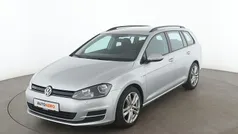 Gebraucht 2017 VW Golf VII Trendline Kombi | 11.860 € (Fairer Preis)