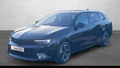 Gebraucht 2024 Opel Astra Kombi | 25.400 € (Fairer Preis)