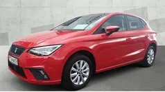 Gebraucht 2021 Seat Ibiza Style Limousine | 17.750 € (Fairer Preis)