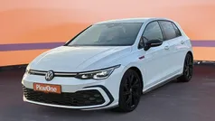 Gebraucht 2023 VW Golf VIII GTI Limousine | 27.990 € (Guter Preis)