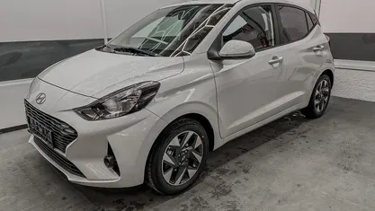 Gebraucht 2025 Hyundai i10 Style Kleinwagen | 18.690 € (Guter Preis)