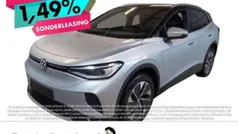 Silber Gebraucht 2025 VW ID.4 Pure SUV | 33.777 € (Fairer Preis)