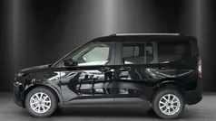 Obsidianschwarz Neu 2024 Ford Tourneo Courier Titanium Van / Kleinbus | 26.890 € (Fairer Preis)