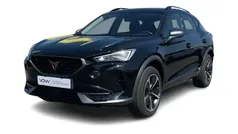 Schwarz Gebraucht 2023 Cupra Formentor SUV | 29.390 € (Fairer Preis)