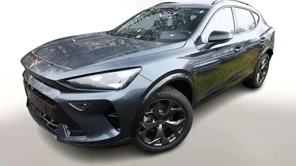 Magnetic grau metallic Gebraucht 2024 Cupra Formentor SUV | 32.460 € (Fairer Preis)