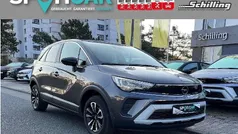 Gebraucht 2023 Opel Crossland Elegance SUV | 18.590 € (Fairer Preis)
