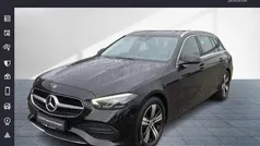 Gebraucht 2023 Mercedes C200 Avantgarde Kombi | 32.980 € (Fairer Preis)