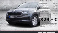 Gebraucht 2024 Skoda Karoq Drive SUV | 35.900 € (Fairer Preis)