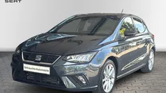 Grau Gebraucht 2022 Seat Ibiza FR Limousine | 18.649 € (Fairer Preis)