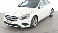 Gebraucht 2015 Mercedes A180 Urban Limousine | 14.250 € (Fairer Preis)