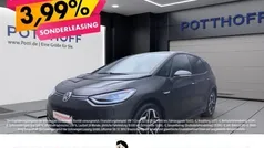 Grau Gebraucht 2021 VW ID.3 Pro Kleinwagen | 19.977 € (Fairer Preis)