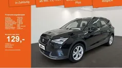 Gebraucht 2024 Seat Arona FR SUV | 22.830 € (Fairer Preis)