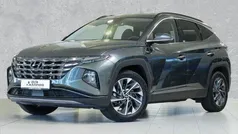 Grau Gebraucht 2022 Hyundai Tucson Trend SUV | 22.890 € (Guter Preis)