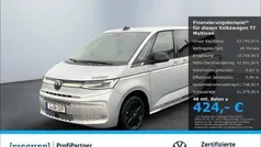 Gebraucht 2024 VW T7 Style Van | 53.740 € (Fairer Preis)