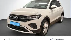 Gebraucht 2024 VW T-Cross IQ Drive SUV | 23.880 € (Fairer Preis)