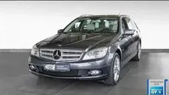 Diamantweiß metallic Gebraucht 2018 Mercedes C300 AMG line Coupé | 31.990 € (Guter Preis)