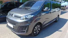 Gebraucht 2020 Citroën Spacetourer Feel Van | 28.890 € (Fairer Preis)