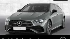 Gebraucht 2025 Mercedes CLA180 AMG Limousine | 39.999 € (Fairer Preis)
