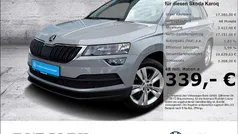 Gebraucht 2018 Skoda Karoq Style SUV | 17.280 € (Fairer Preis)