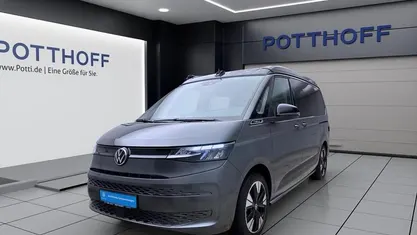 Gebraucht VW T7 Beach 204 PS (150 kW) 2025 Van