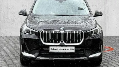 Gebraucht BMW iX1 Performance 230 kW (313 PS) 2023 SUV