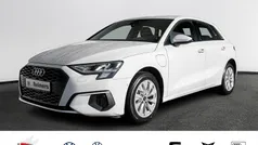 Gebraucht 2023 Audi A3 Sportback e-tron Basis Kleinwagen | 23.869 € (Fairer Preis)