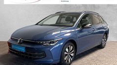 Gebraucht 2024 VW Golf VIII Goal Kombi | 32.890 € (Fairer Preis)