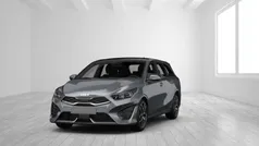 Lunar silber Neu 2025 Kia Ceed Sportswagon Kombi | 26.750 € (Guter Preis)