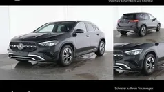 Gebraucht 2024 Mercedes GLA180 Edition SUV | 36.980 € (Fairer Preis)