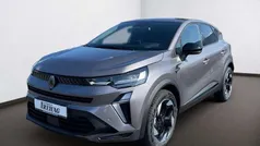 Gebraucht 2024 Renault Captur Techno SUV | 23.479 € (Fairer Preis)