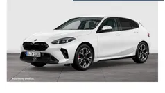 Gebraucht 2025 BMW 116 M Sport Kleinwagen | 34.760 € (Fairer Preis)