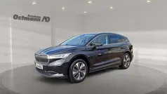 Gebraucht 2022 Skoda Enyaq iV Loft SUV | 28.440 € (Fairer Preis)