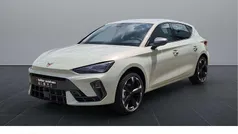 Grau Gebraucht 2025 Cupra Leon Limousine | 34.420 € (Fairer Preis)